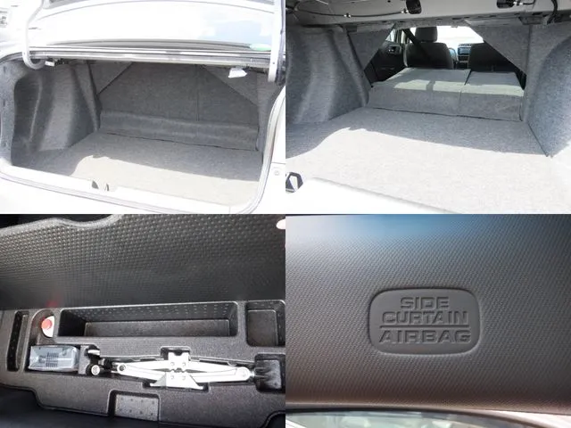 グレイス　ハイブリッド（ホンダ）の車両写真