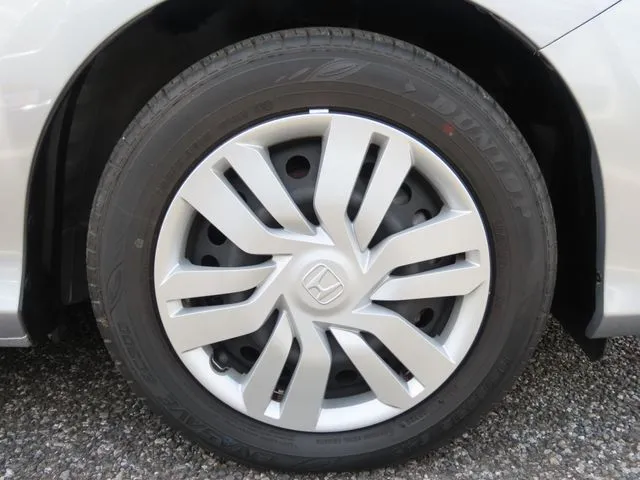 グレイス　ハイブリッド（ホンダ）の車両写真