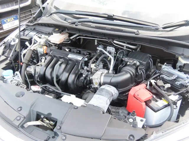 グレイス　ハイブリッド（ホンダ）の車両写真