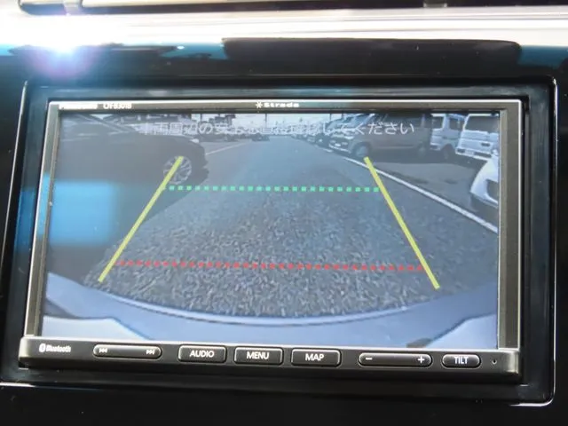 グレイス　ハイブリッド（ホンダ）の車両写真