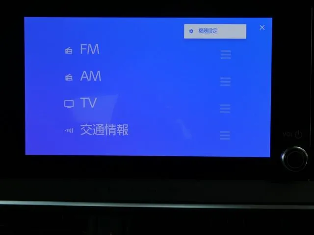 プリウス（トヨタ）の車両写真