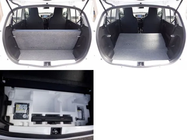 キャロル（マツダ）の車両写真