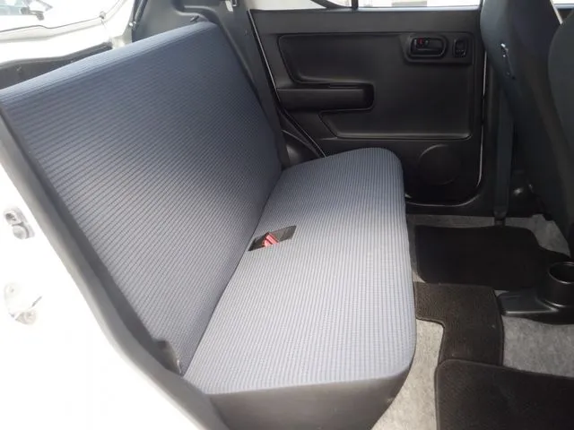 キャロル（マツダ）の車両写真