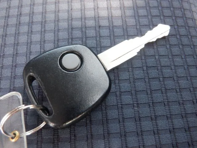 キャロル（マツダ）の車両写真