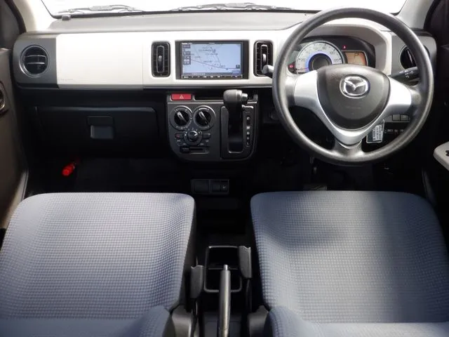 キャロル（マツダ）の車両写真