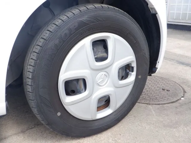 キャロル（マツダ）の車両写真