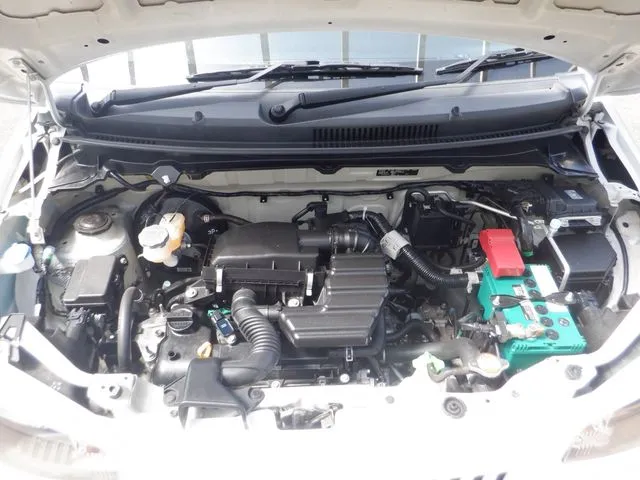 キャロル（マツダ）の車両写真