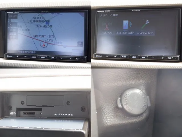 キャロル（マツダ）の車両写真