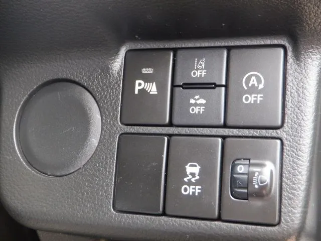 キャロル（マツダ）の車両写真