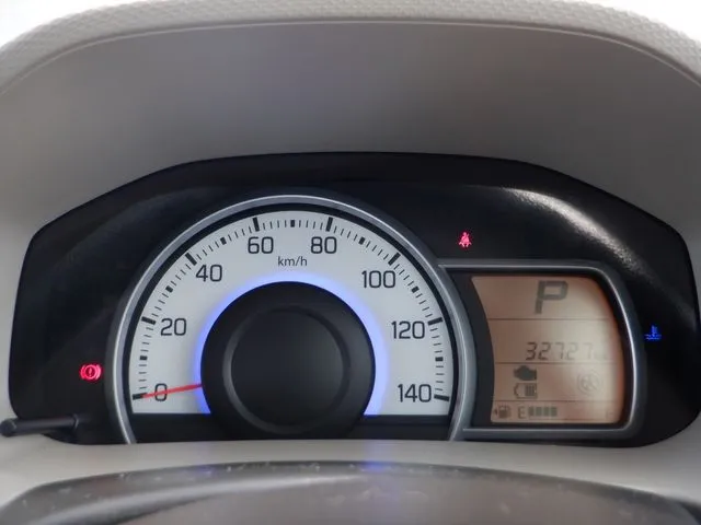 キャロル（マツダ）の車両写真