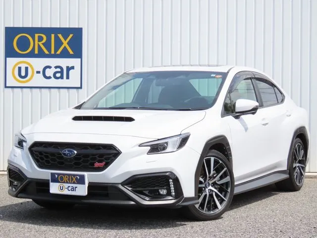 ＷＲＸ　Ｓ４（スバル）｜オリックスU-carの中古車