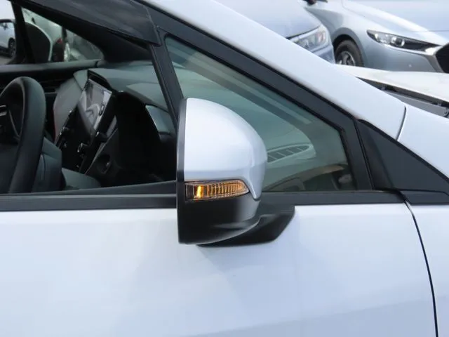 WRX S4(スバル)の車両写真