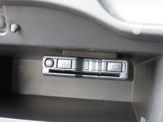 ノート（ニッサン）の車両写真