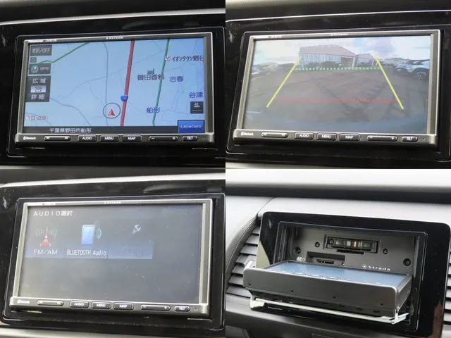 フィット　ｅ：ＨＥＶ（ホンダ）の車両写真