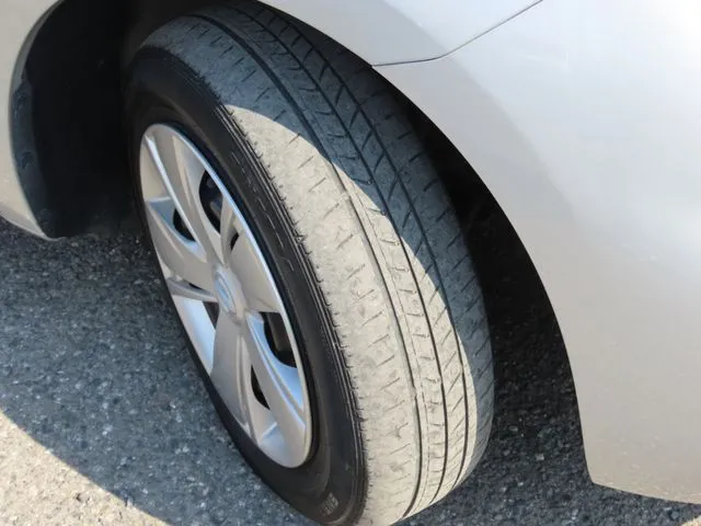 マーチ（ニッサン）の車両写真