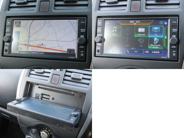 マーチ（ニッサン）の車両写真