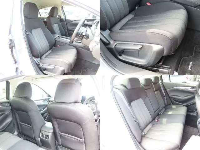 ＭＡＺＤＡ６　セダン（マツダ）の車両写真