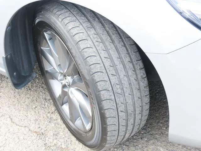 ＭＡＺＤＡ６　セダン（マツダ）の車両写真