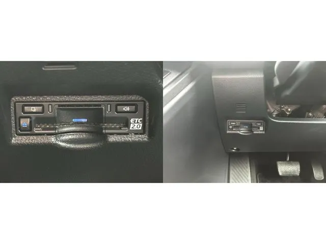 ノア(トヨタ)の車両写真