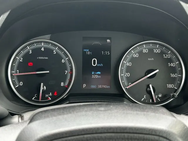 ノア(トヨタ)の車両写真