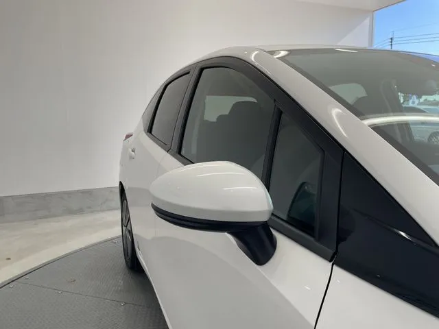 ニッサン　ノート