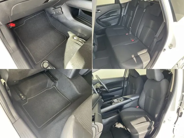 ニッサン　ノート