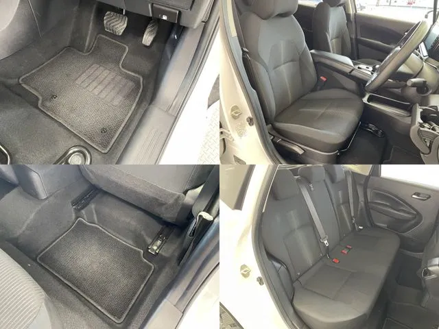 ニッサン　ノート