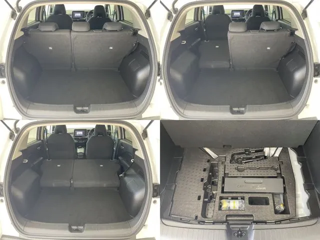 ニッサン　ノート