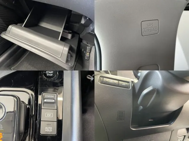 ニッサン　ノート