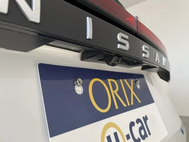 ニッサン　ノート