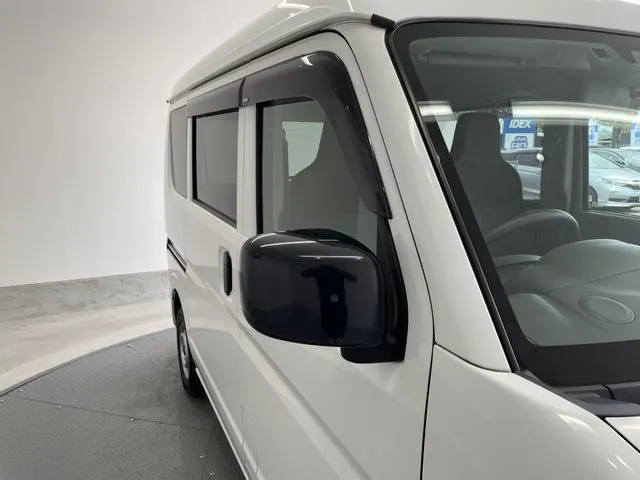 エブリイバン（スズキ）の車両写真