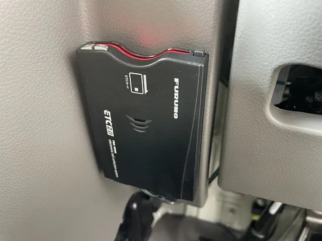 エブリイバン（スズキ）の車両写真