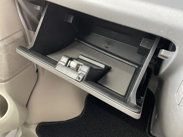 エブリイバン（スズキ）の車両写真