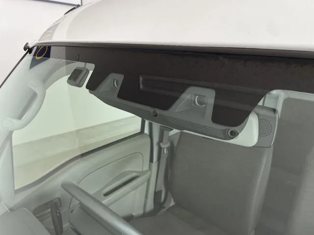 エブリイバン（スズキ）の車両写真