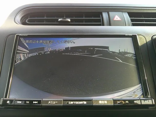 プロボックスバン　ハイブリッド（トヨタ）の車両写真