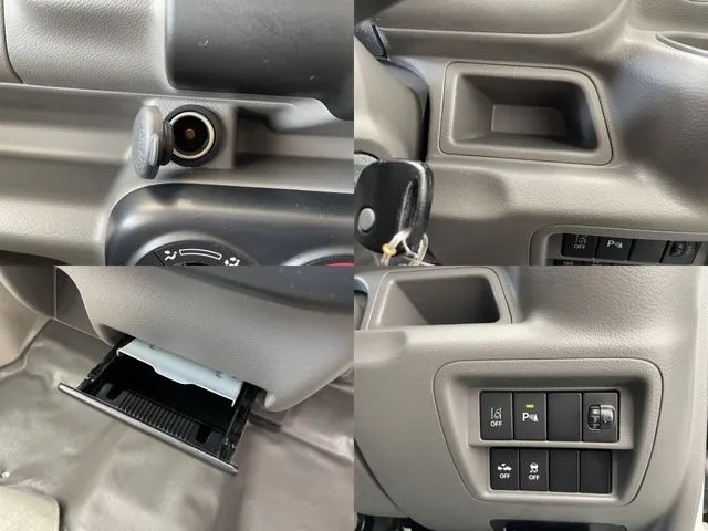 エブリイバン（スズキ）の車両写真