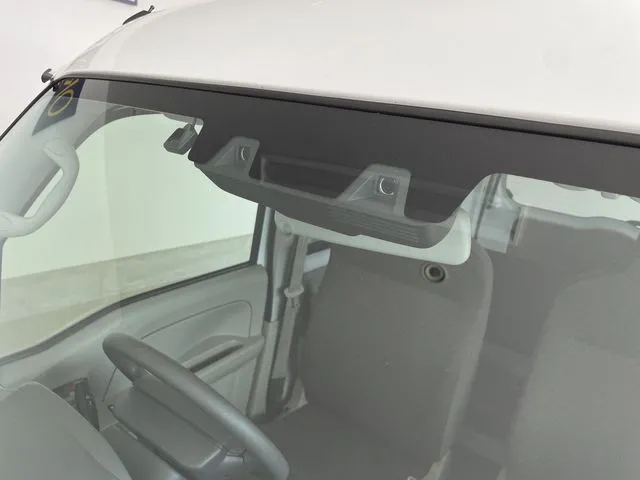 エブリイバン（スズキ）の車両写真