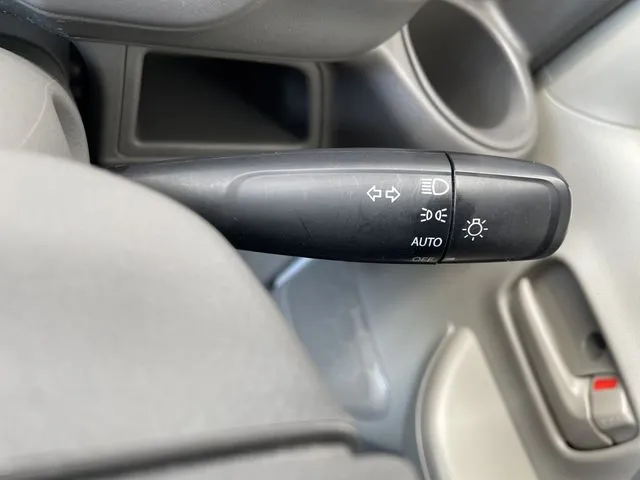 エブリイバン（スズキ）の車両写真