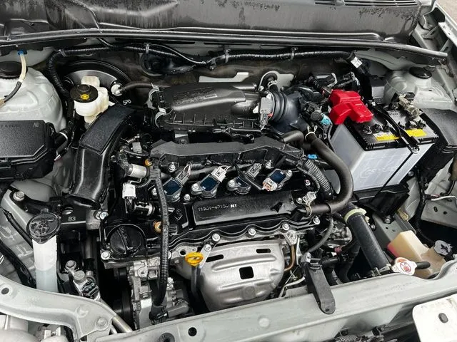 プロボックスバン　２ＷＤ（トヨタ）の車両写真