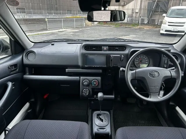 プロボックスバン　２ＷＤ（トヨタ）の車両写真