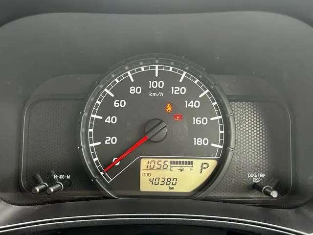 プロボックスバン　２ＷＤ（トヨタ）の車両写真