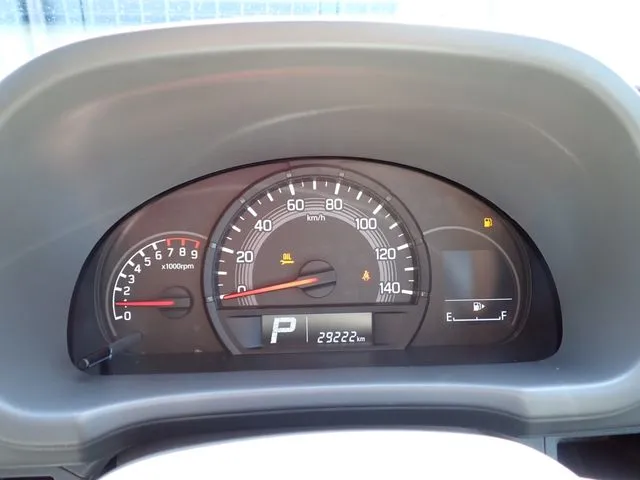 エブリイバン(スズキ)の車両写真