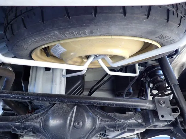 エブリイバン(スズキ)の車両写真