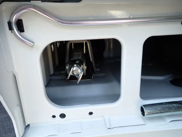 エブリイバン(スズキ)の車両写真