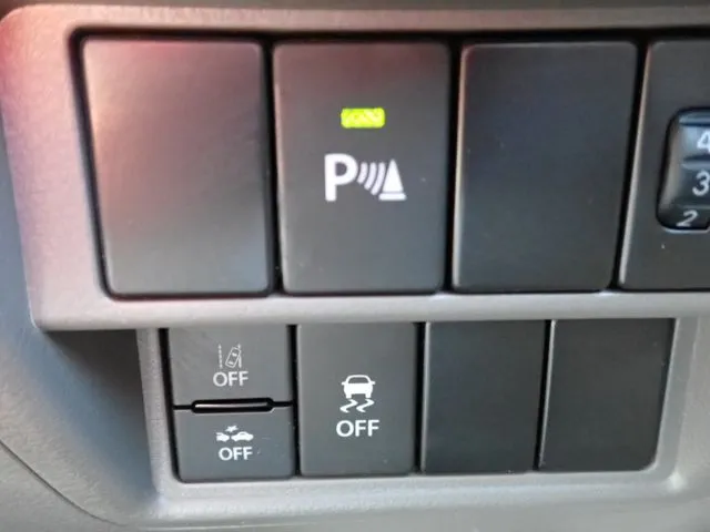 エブリイバン(スズキ)の車両写真