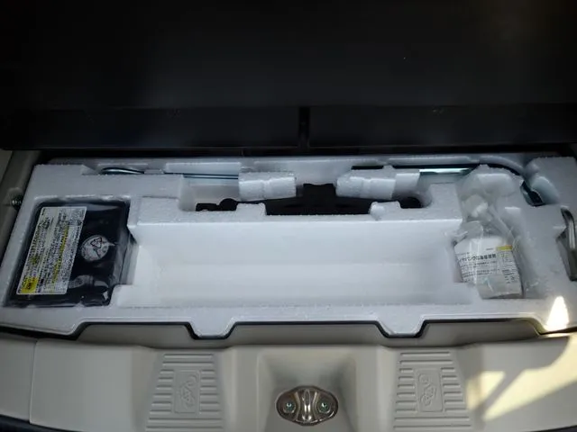 スペーシア（スズキ）の車両写真