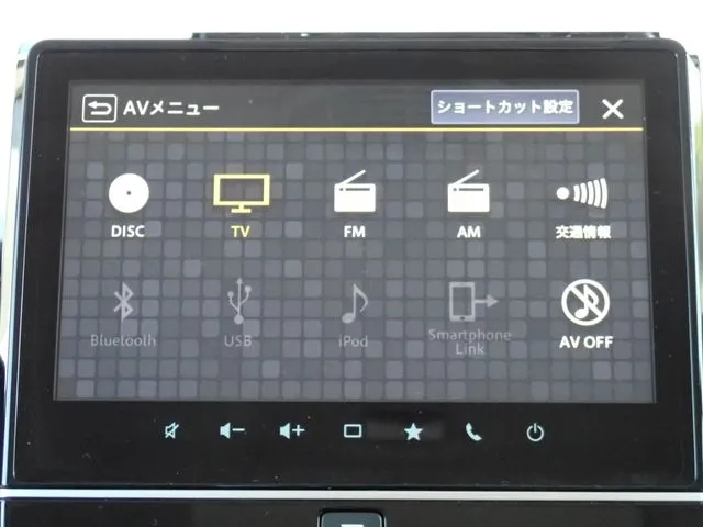 スペーシア（スズキ）の車両写真