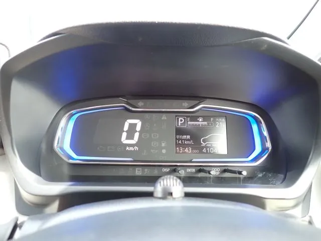 ミラ イース(ダイハツ)の車両写真