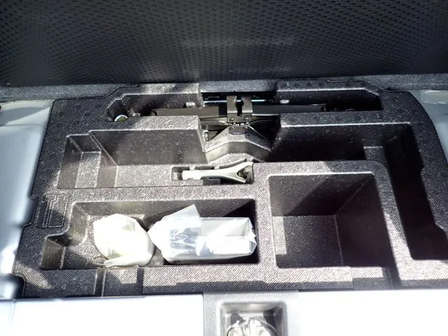 ミラ イース(ダイハツ)の車両写真