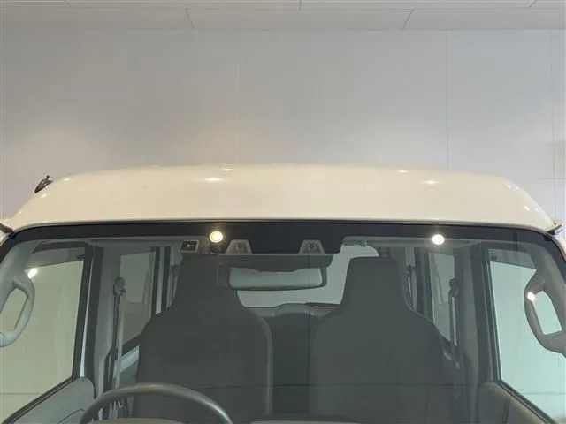 スズキ　エブリイバン